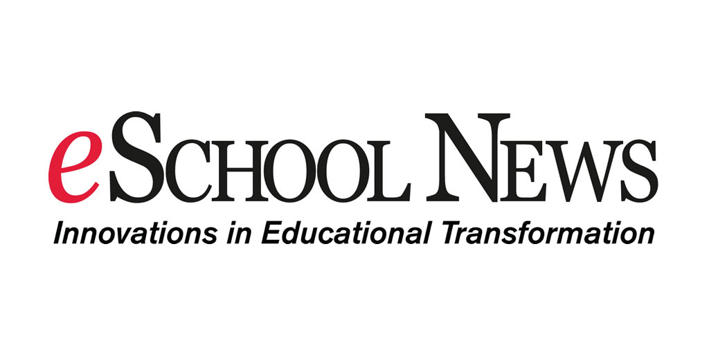 eSchoolNews Logo
